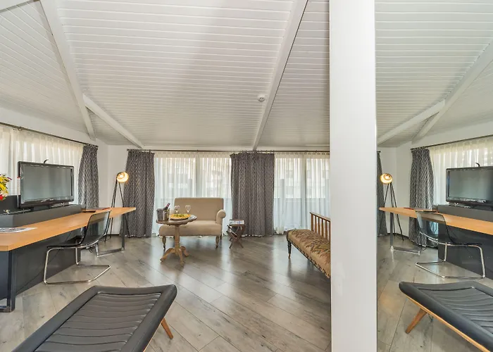 Faros Taksim-special Category Hotel