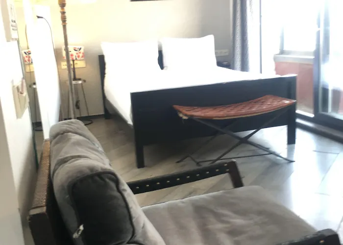 Faros Taksim-special Category 4*