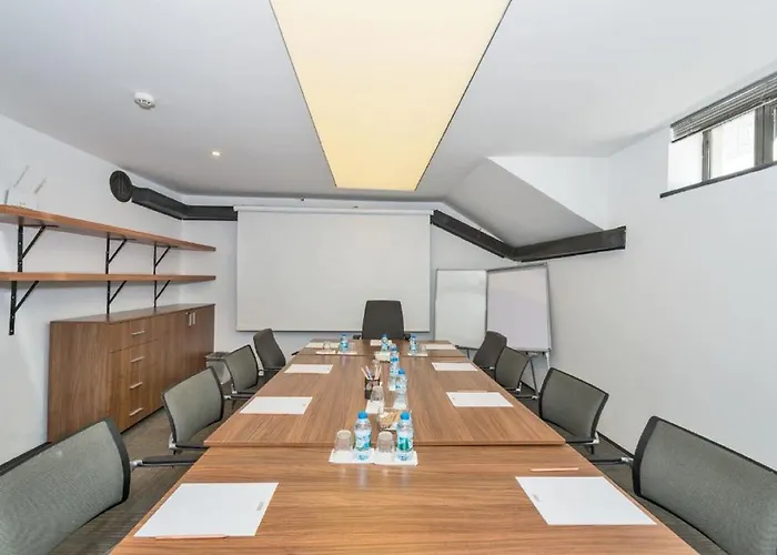 Hotel Faros Taksim-special Category Istanbul