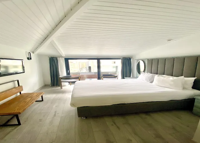 Faros Taksim-special Category 4* Istanbul