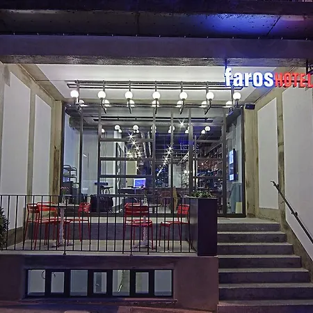 Faros Taksim-special Category