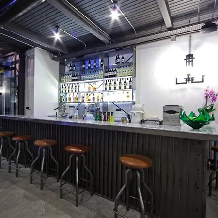 Hotel Faros Taksim-special Category 4*