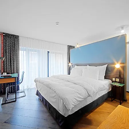 Hotel Faros Taksim-special Category 4*