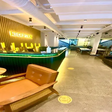 Faros Taksim-special Category Hotel