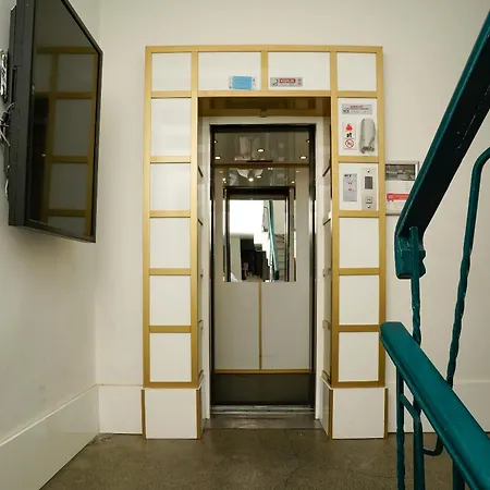 Hotel Faros Taksim-special Category