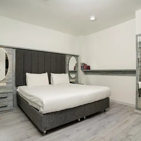 Hotel Faros Taksim-special Category Istambul