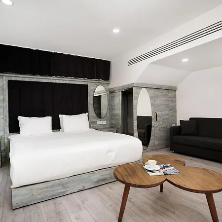 Faros Taksim-special Category 4* Istambul