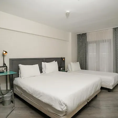 Faros Taksim-special Category Istambul