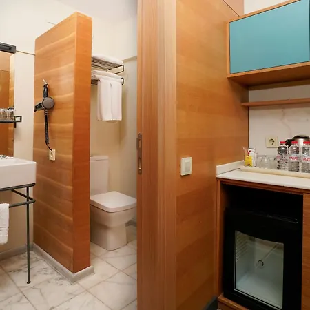 Hotel Faros Taksim-special Category Istambul