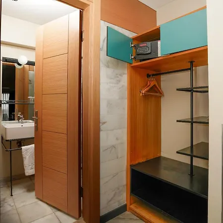 Faros Taksim-special Category Istambul