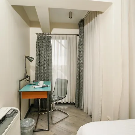 Hotel Faros Taksim-special Category