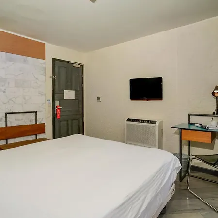 Faros Taksim-special Category Hotel Istambul