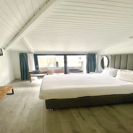 Faros Taksim-special Category 4* Istambul