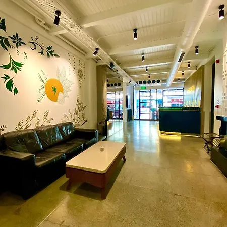 Faros Taksim-special Category