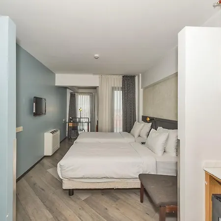 Faros Taksim-special Category 4* Стамбул