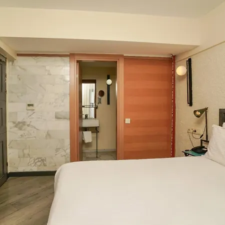 Faros Taksim-special Category Отель 4*