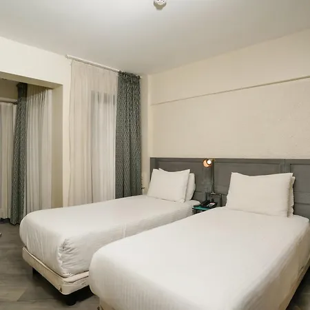 Отель Faros Taksim-special Category