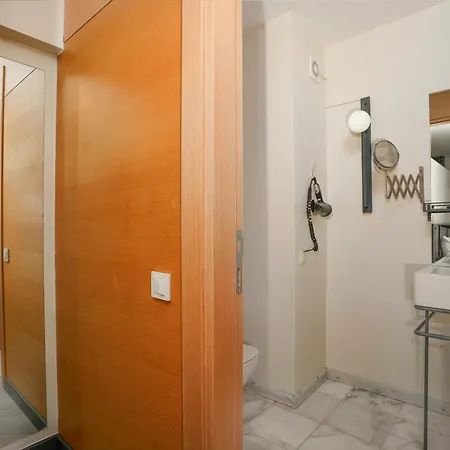 Отель Faros Taksim-special Category Стамбул