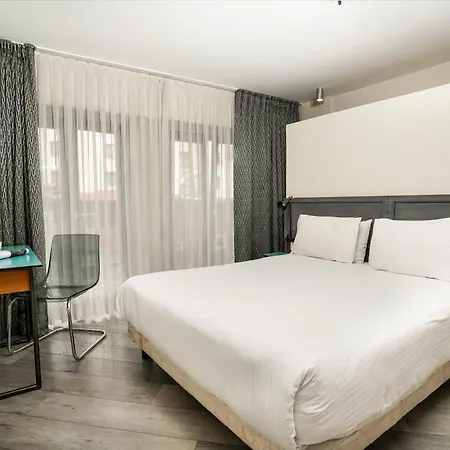 Faros Taksim-special Category Отель Стамбул