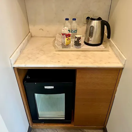 Отель Faros Taksim-special Category 4*