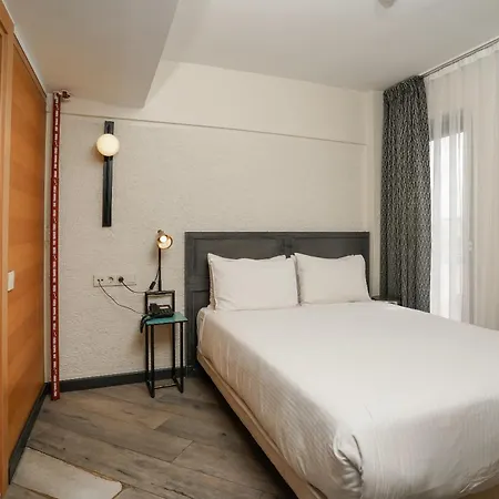 Faros Taksim-special Category Стамбул