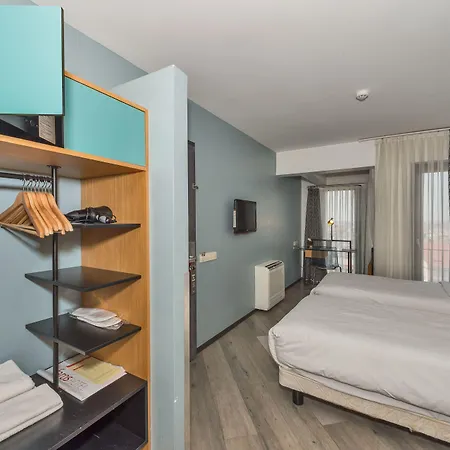 Отель Faros Taksim-special Category