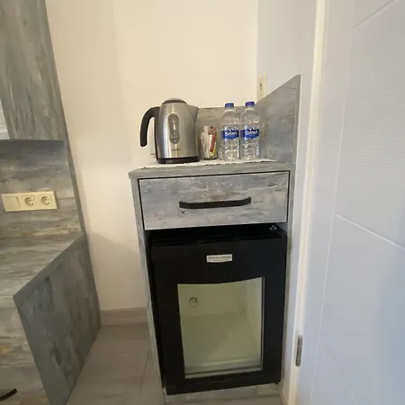 Faros Taksim-special Category Отель