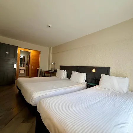 Faros Taksim-special Category Hotell